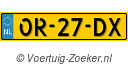 OR-27-DX