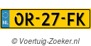 OR27FK