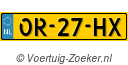 OR-27-HX