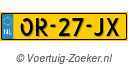 OR-27-JX