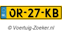 OR27KB