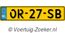 OR-27-SB