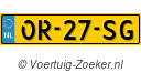 OR27SG