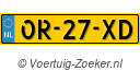 OR-27-XD