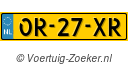 OR27XR