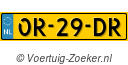 OR29DR