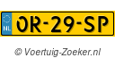 OR-29-SP