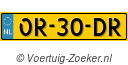 OR-30-DR