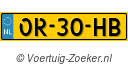 OR-30-HB