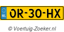 OR30HX