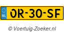OR30SF