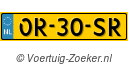 OR-30-SR