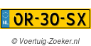 OR-30-SX