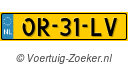 OR31LV