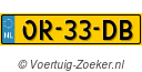 OR33DB