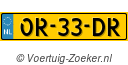 OR33DR