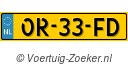 OR33FD