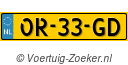 OR33GD