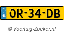 OR34DB
