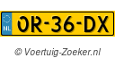 OR-36-DX