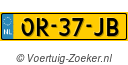 OR37JB