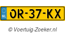 OR-37-KX