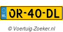 OR40DL