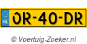 OR-40-DR