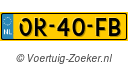 OR40FB