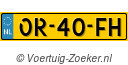 OR40FH