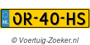 OR-40-HS