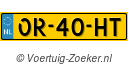 OR40HT
