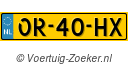 OR40HX