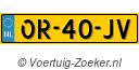 OR-40-JV