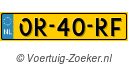 OR40RF