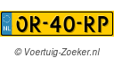 OR40RP