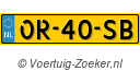OR-40-SB