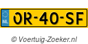 OR40SF