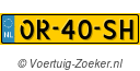 OR40SH