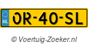 OR-40-SL