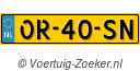 OR40SN