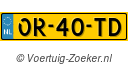 OR-40-TD