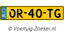 OR40TG