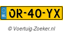 OR40YX