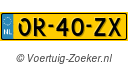 OR-40-ZX