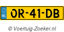 OR41DB