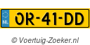 OR41DD