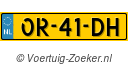 OR41DH
