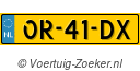 OR-41-DX