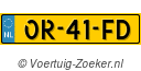 OR41FD
